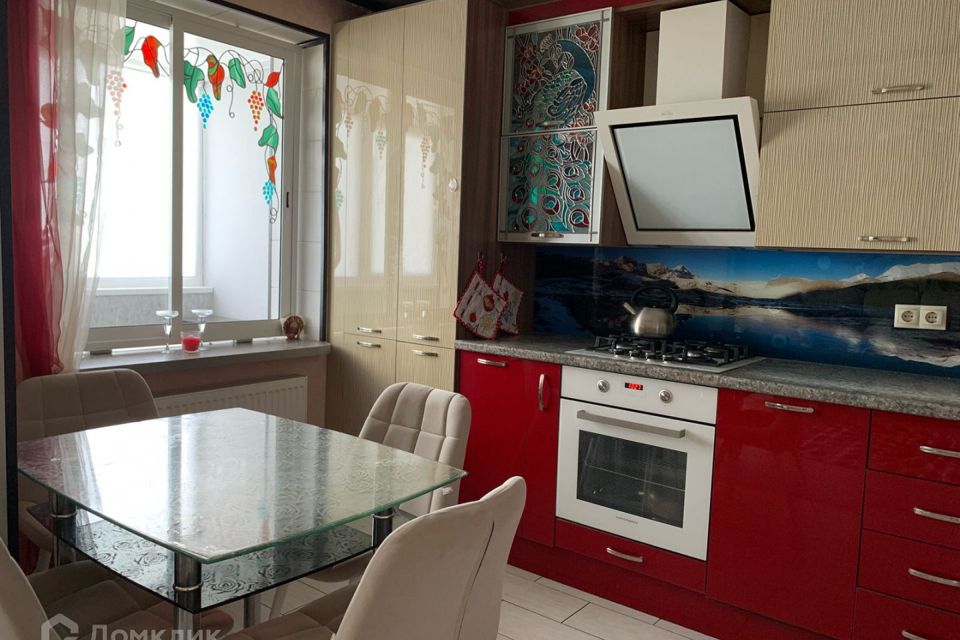 Продаётся 3-комнатная квартира, 75 м²