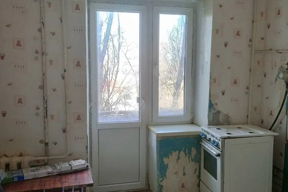 Продаётся 2-комнатная квартира, 54 м²