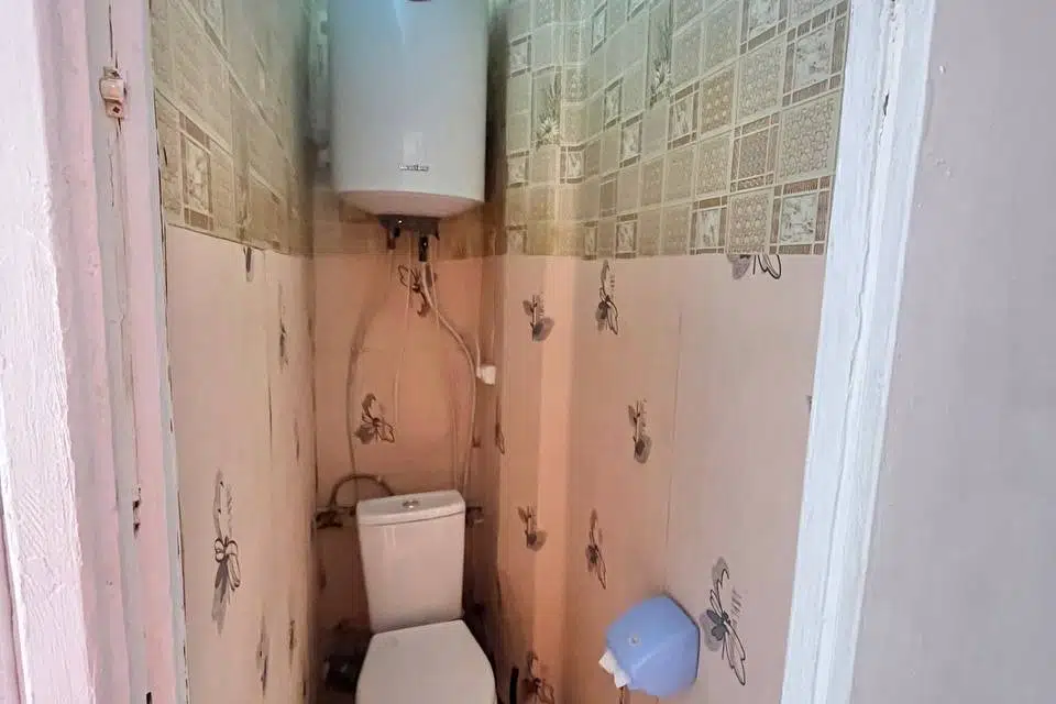 Продаётся 2-комнатная квартира, 45.1 м²