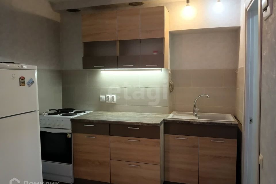 Продаётся 2-комнатная квартира, 47.92 м²
