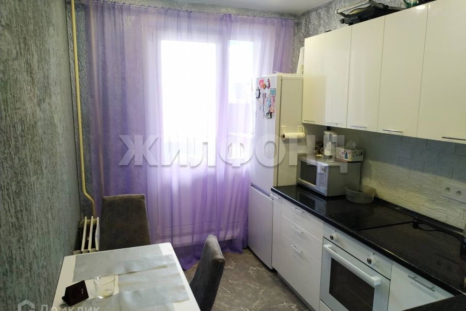 Продаётся 1-комнатная квартира, 32.3 м²