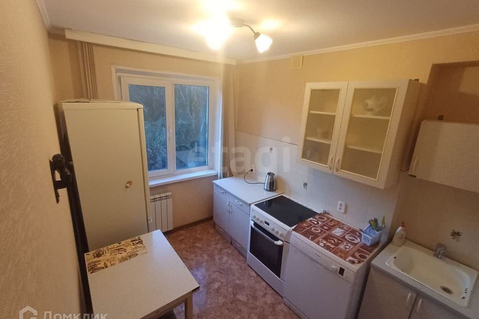 Сдаётся 2-комнатная квартира, 47 м²