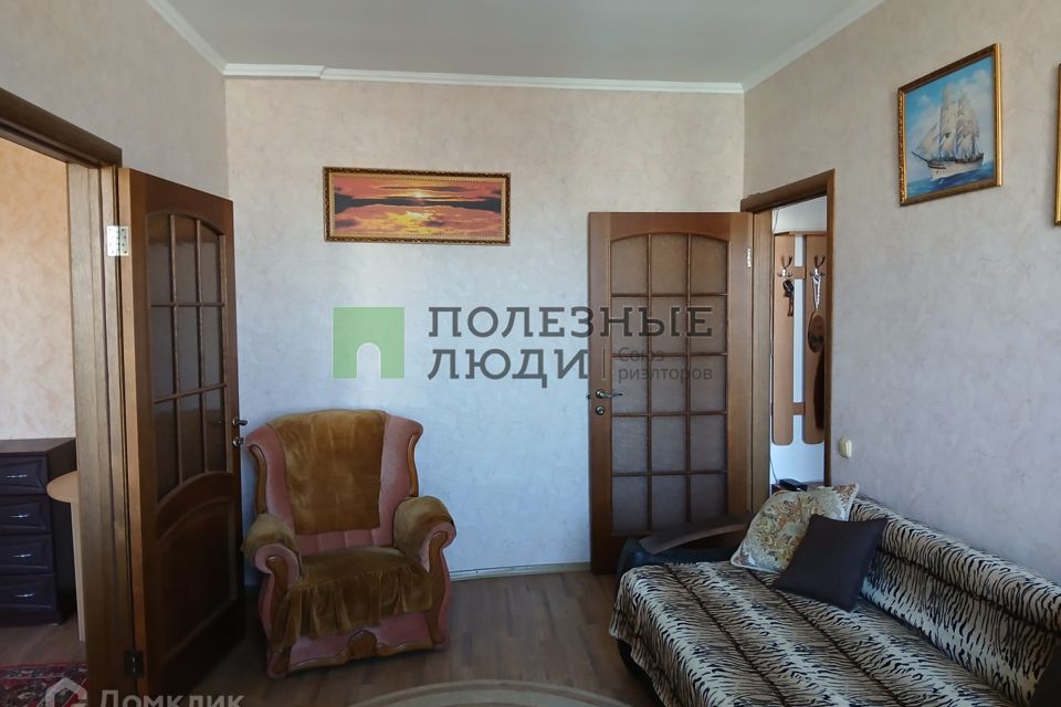 Сдаётся 2-комнатная квартира, 40 м²