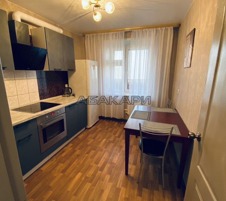 Сдаётся 1-комнатная квартира, 36 м²