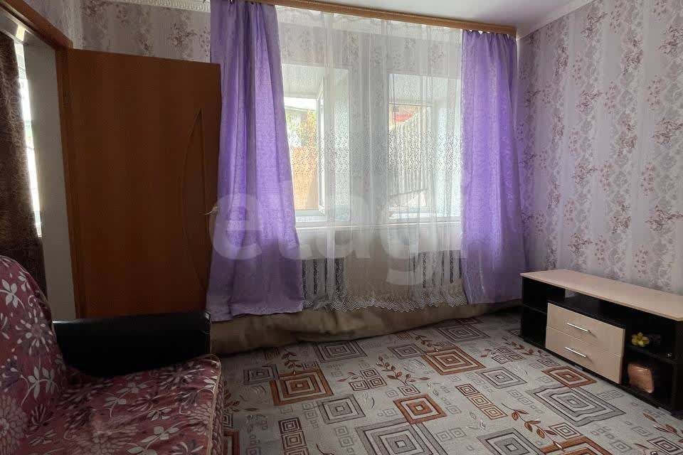 Продаётся 2-комнатная квартира, 61.3 м²