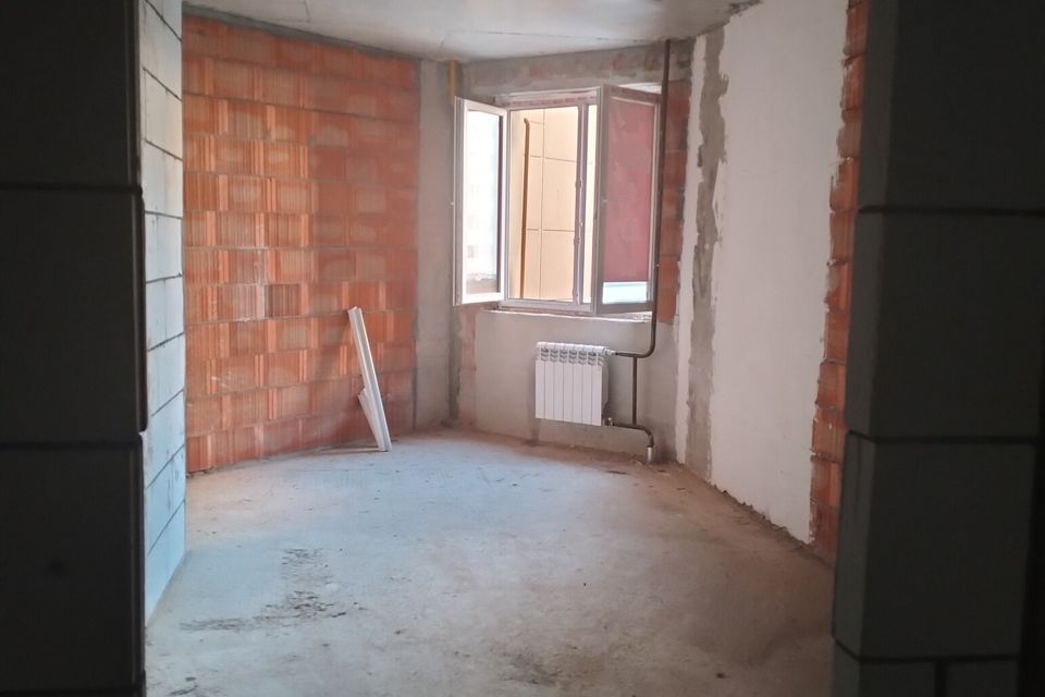Продаётся 1-комнатная квартира, 69.1 м²