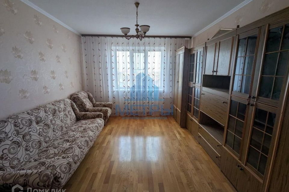 Продаётся 2-комнатная квартира, 50.7 м²