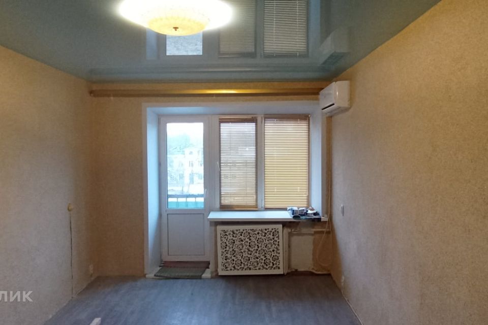 Продаётся 1-комнатная квартира, 29.9 м²