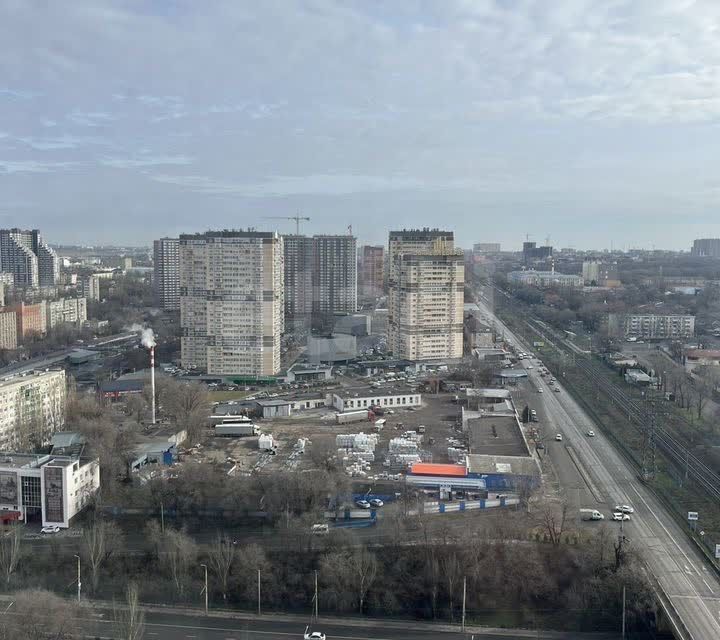 Продаётся 3-комнатная квартира, 92 м²