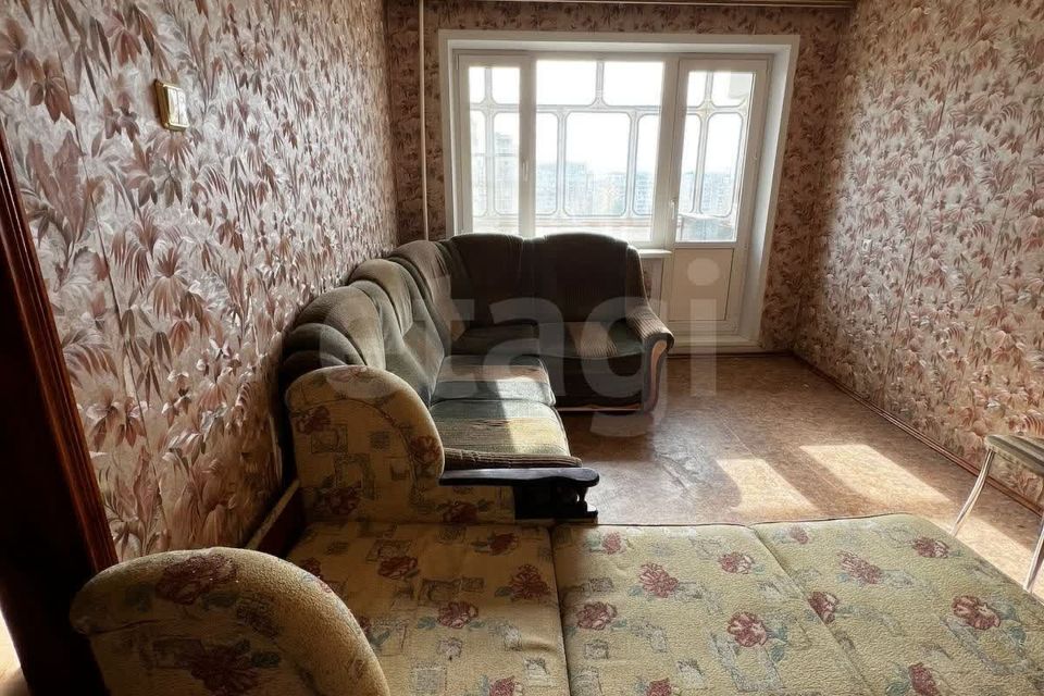 Сдаётся 1-комнатная квартира, 32 м²