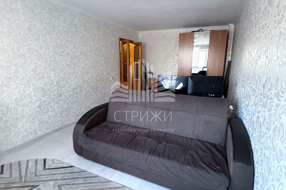 Продаётся 1-комнатная квартира, 31 м²