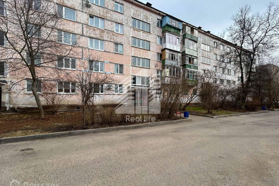 Продаётся 2-комнатная квартира, 36.3 м²
