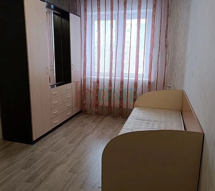 Сдаётся 2-комнатная квартира, 52 м²
