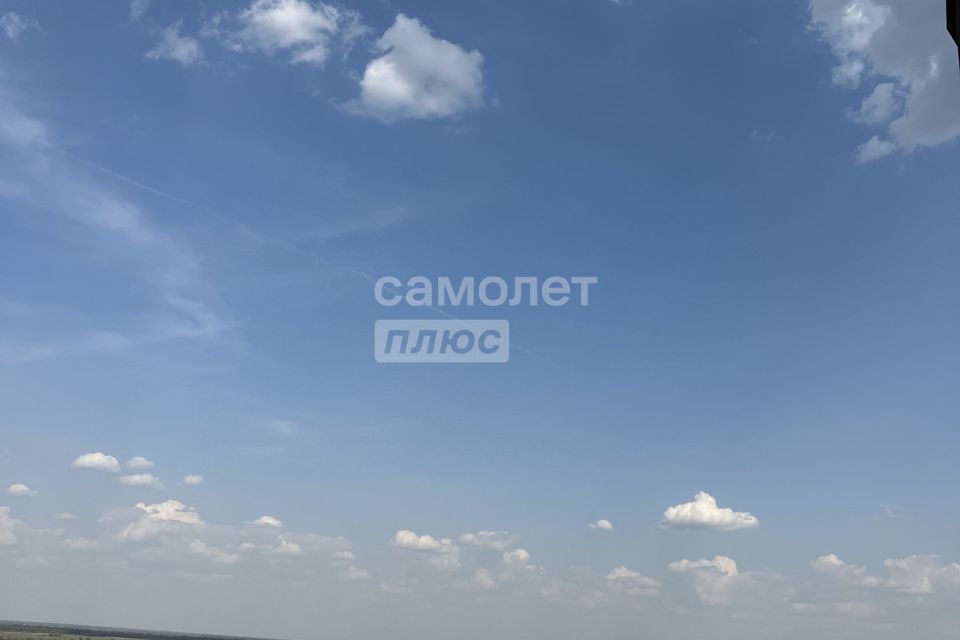 Продаётся 3-комнатная квартира, 69 м²