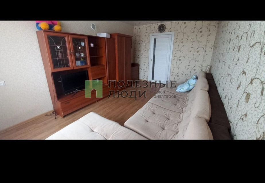 Продаётся 3-комнатная квартира, 68 м²