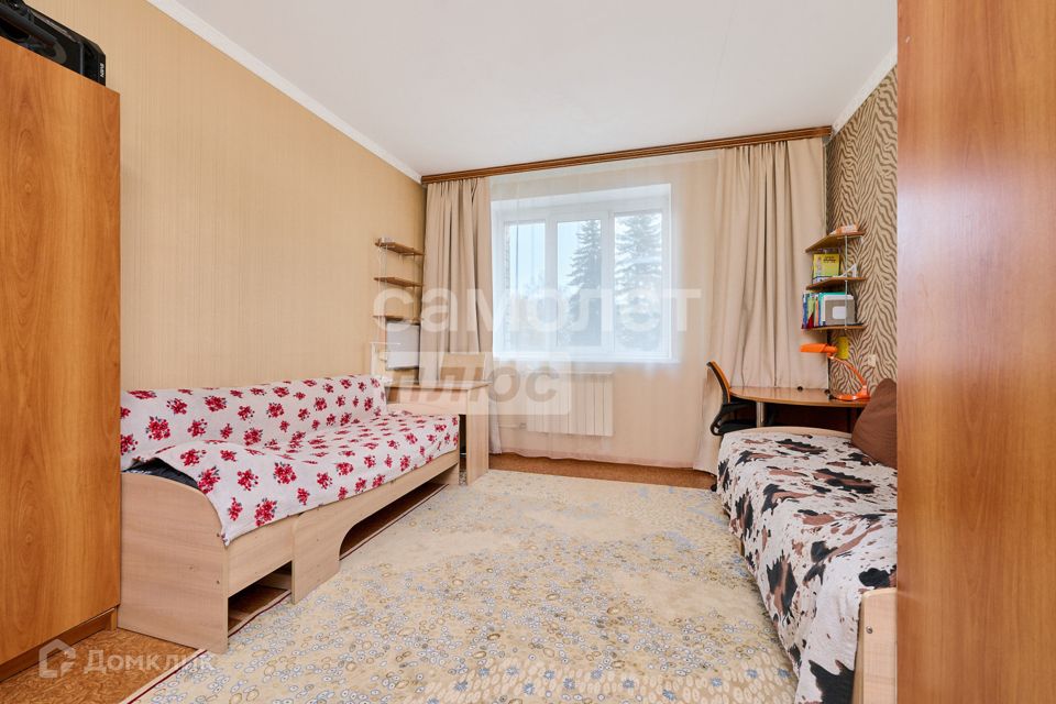 Продаётся 2-комнатная квартира, 47.3 м²