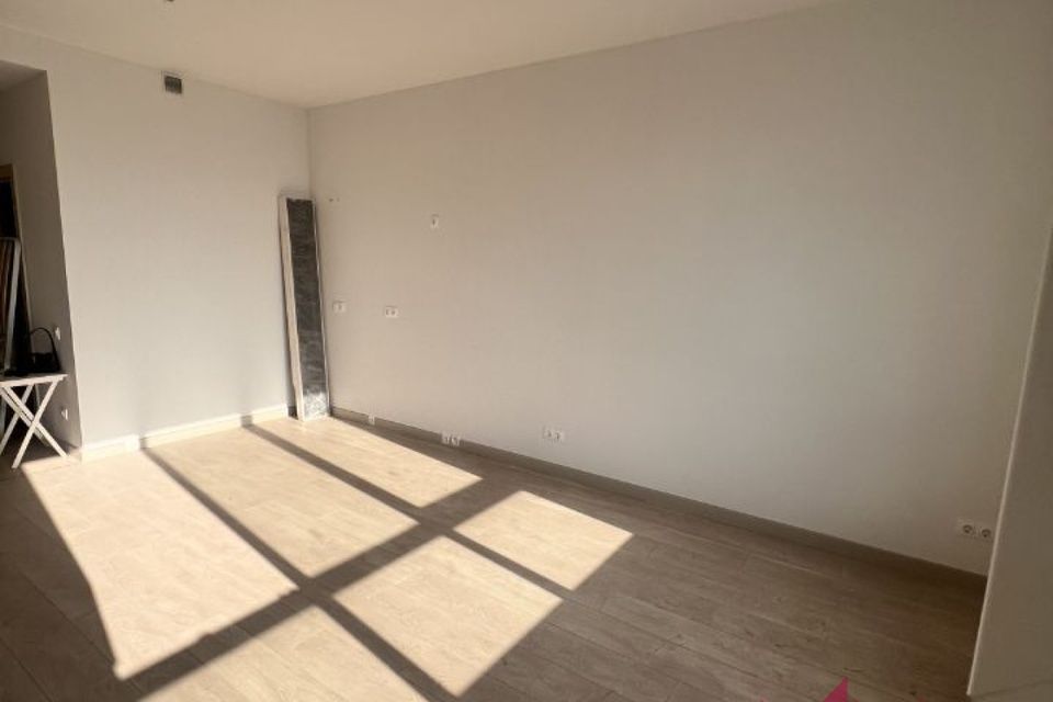 Продаётся студия, 32 м²