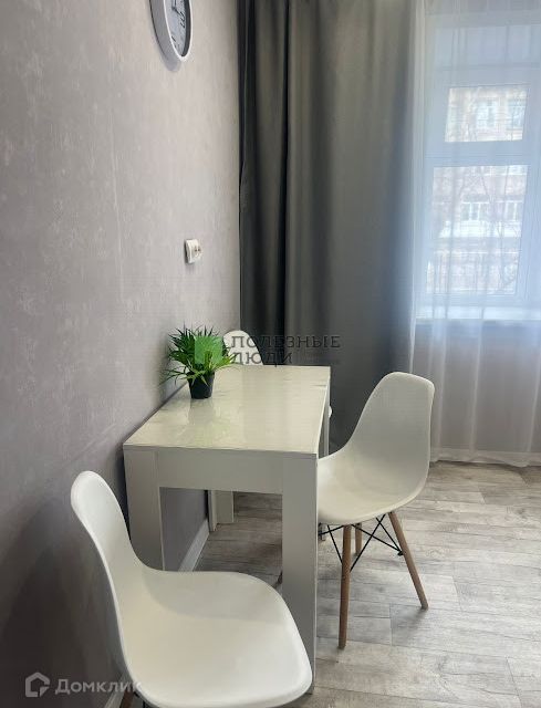 Продаётся 4-комнатная квартира, 78 м²
