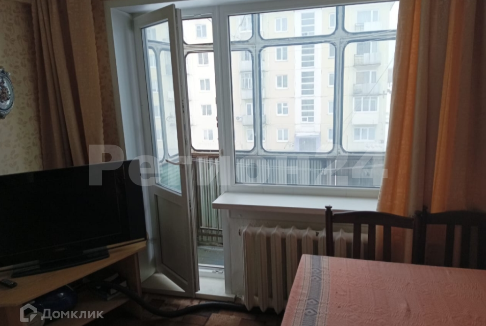 Продаётся 2-комнатная квартира, 44 м²