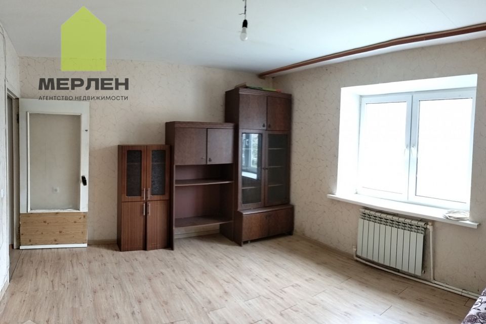 Продаётся 2-комнатная квартира, 46.8 м²