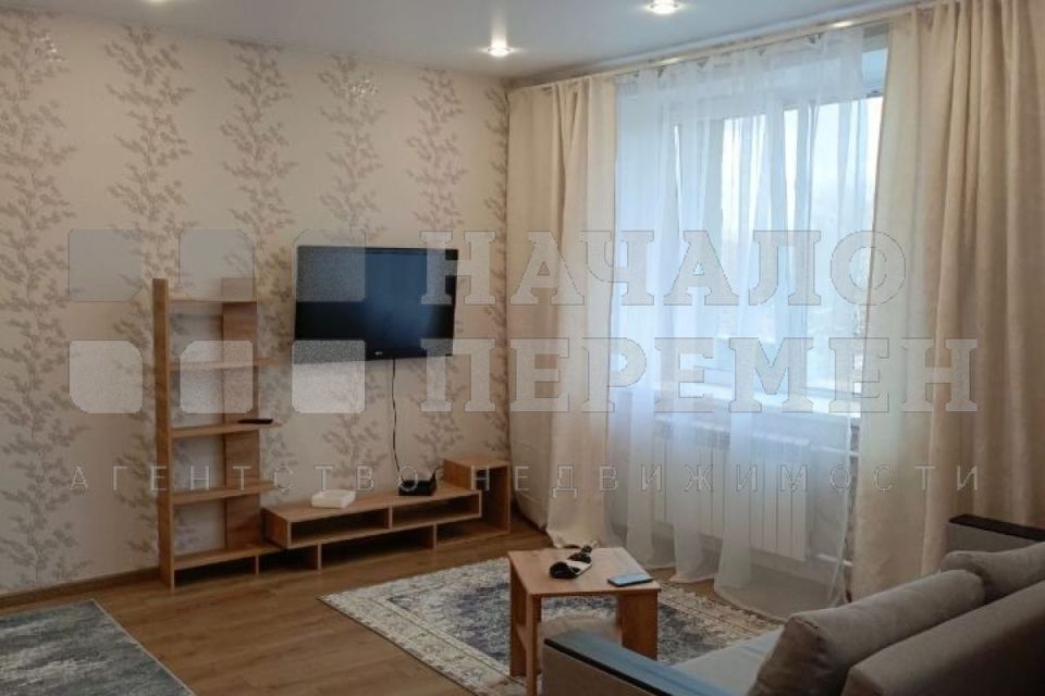 Сдаётся студия, 35 м²