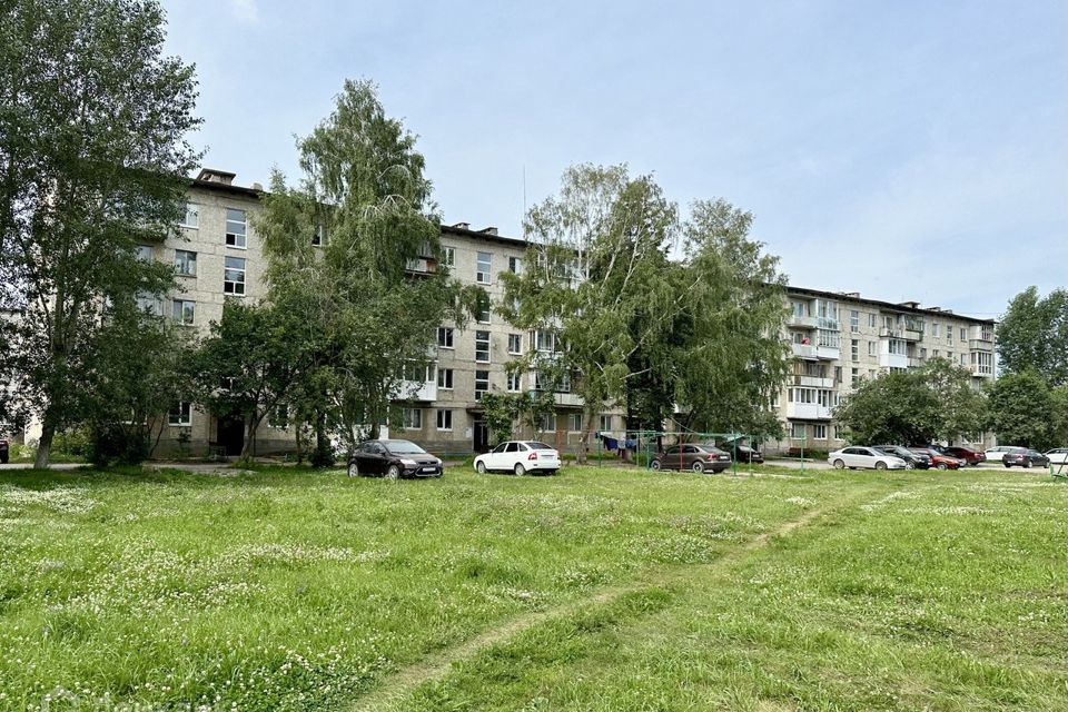 Продаётся 2-комнатная квартира, 47.4 м²