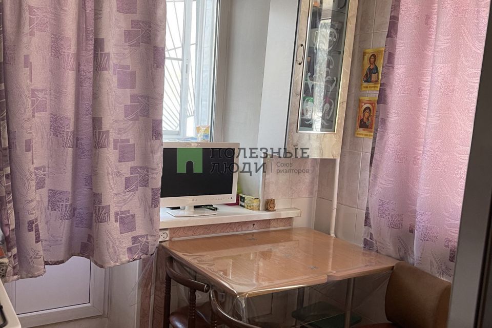 Продаётся 2-комнатная квартира, 44.9 м²