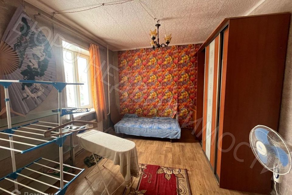 Продаётся 1-комнатная квартира, 28 м²