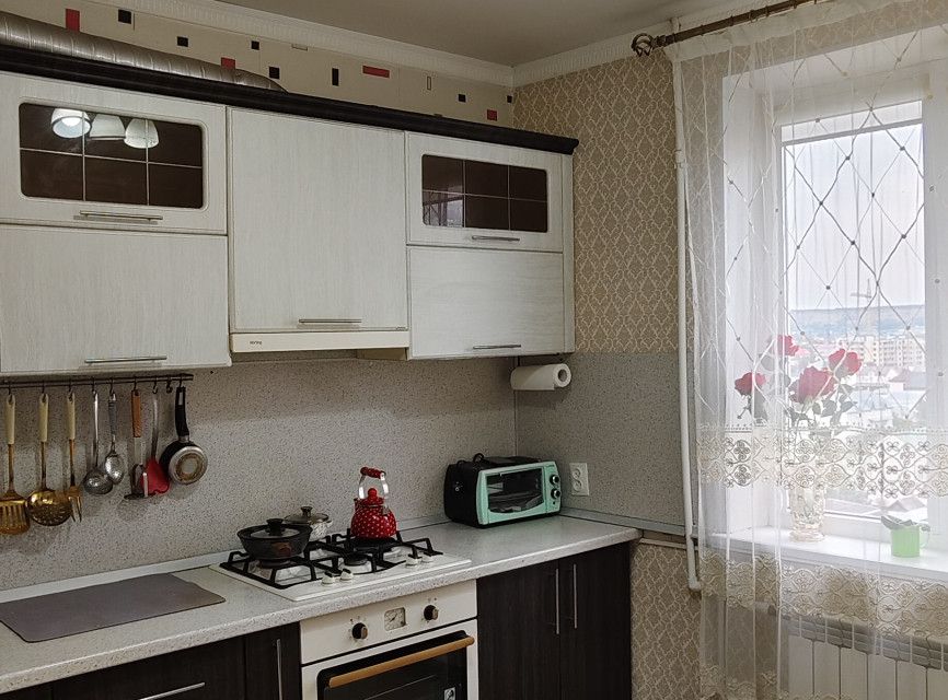 Продаётся 1-комнатная квартира, 37 м²