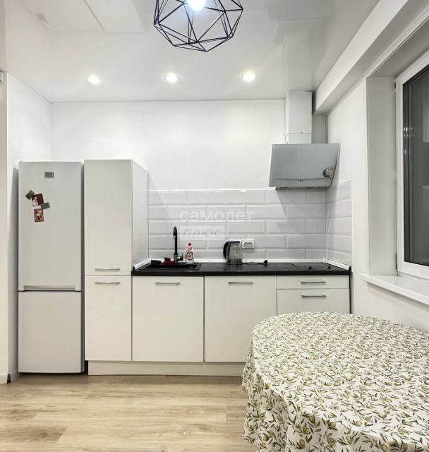 Продаётся 2-комнатная квартира, 35.5 м²
