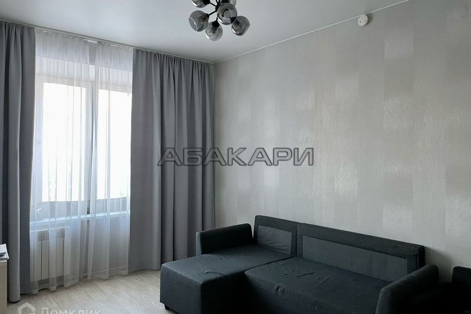 Сдаётся 1-комнатная квартира, 46 м²