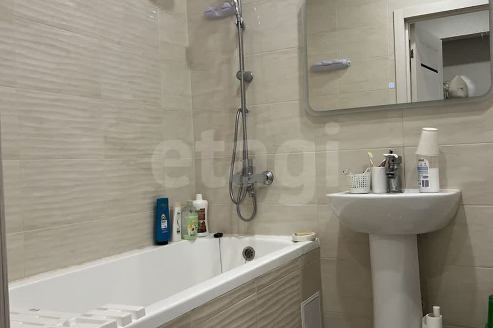 Продаётся студия, 24 м²