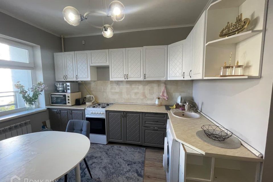 Продаётся 3-комнатная квартира, 77.8 м²