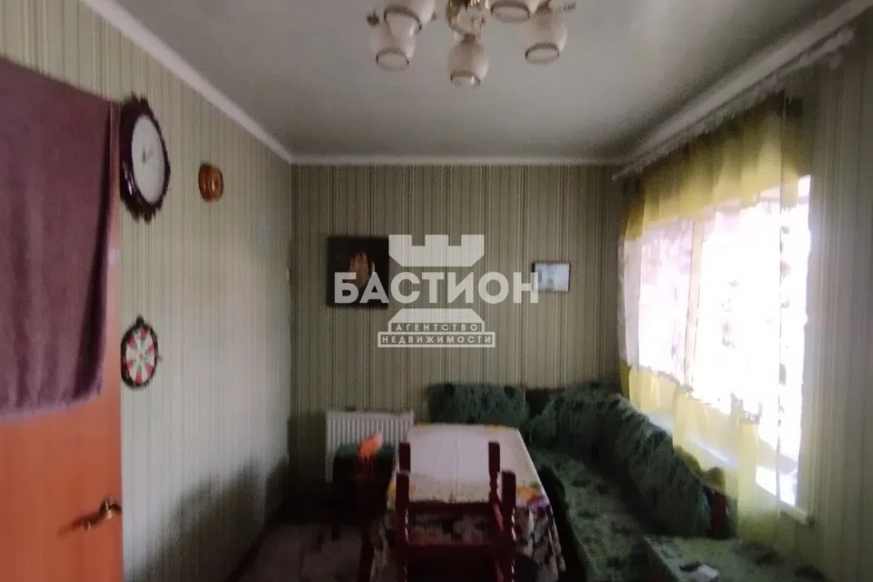 Продаётся 1-этажный дом, 90 м²