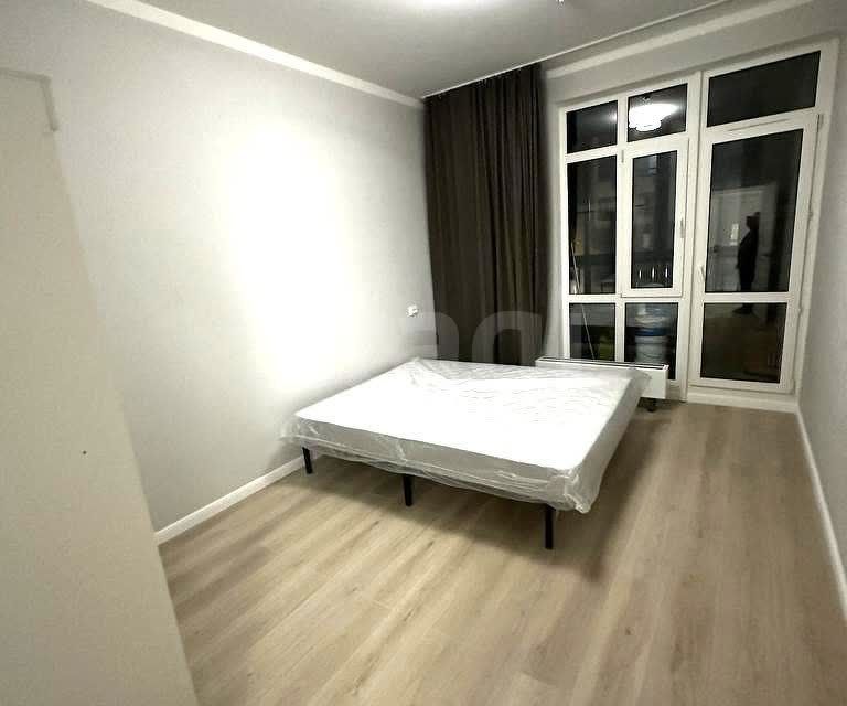 Продаётся 3-комнатная квартира, 60.6 м²