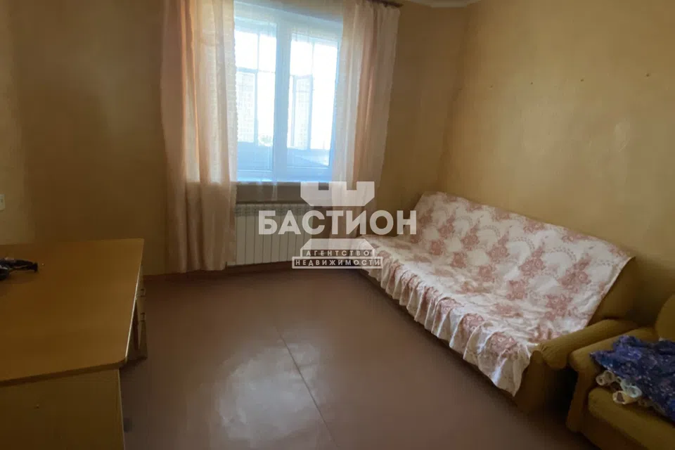 Продаётся 3-комнатная квартира, 75 м²