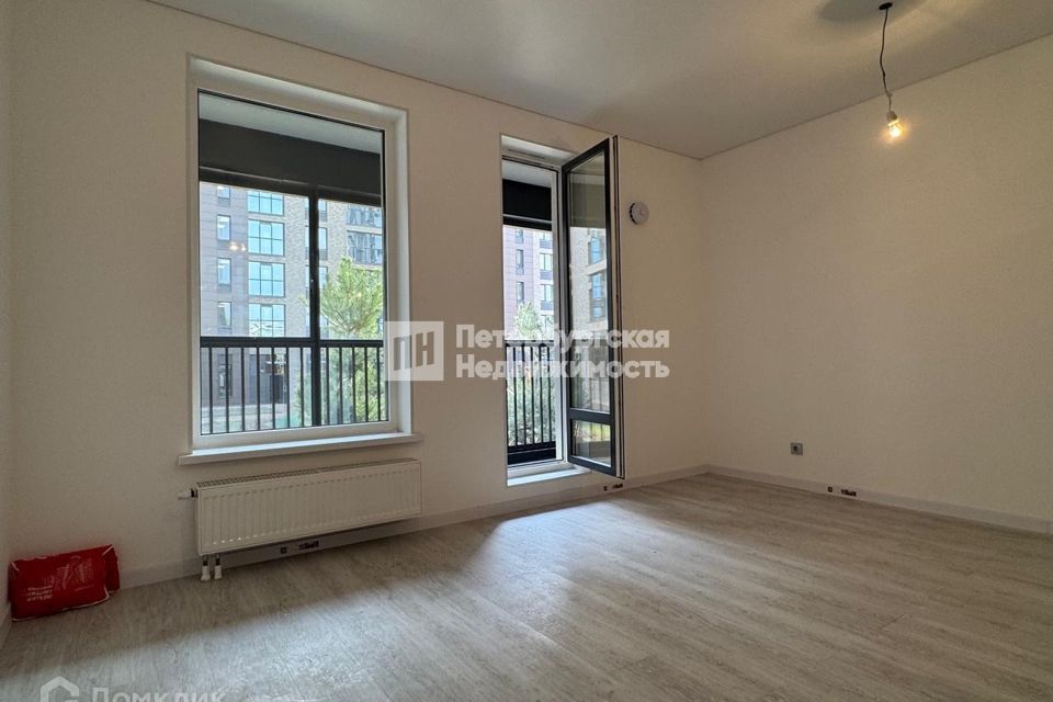 Сдаётся студия, 25.2 м²
