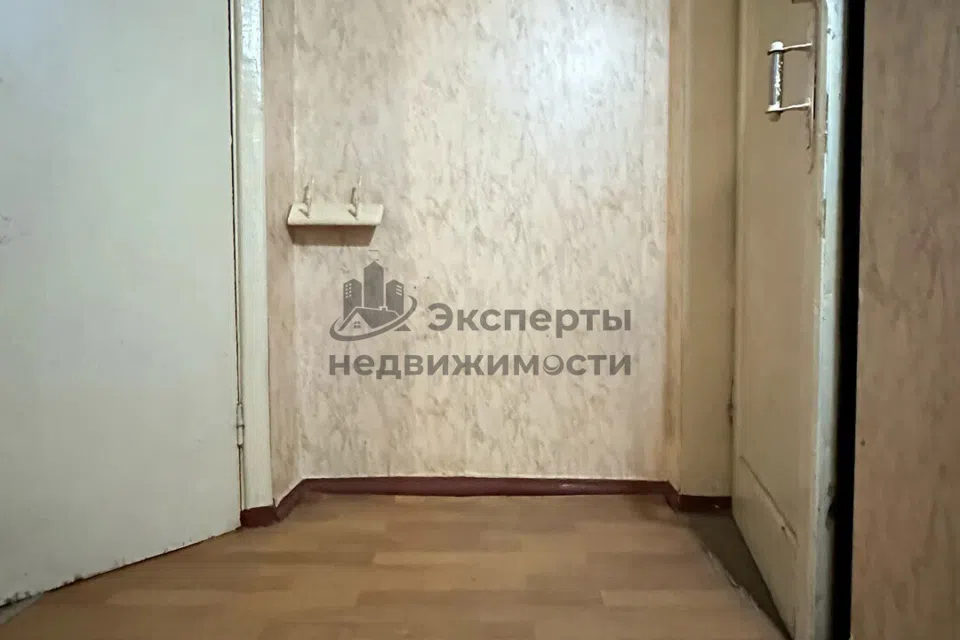 Продаётся 2-комнатная квартира, 42.1 м²