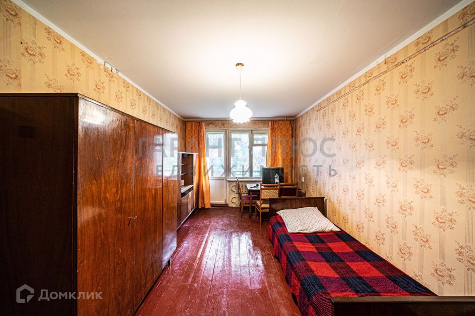 Сдаётся 2-комнатная квартира, 44 м²