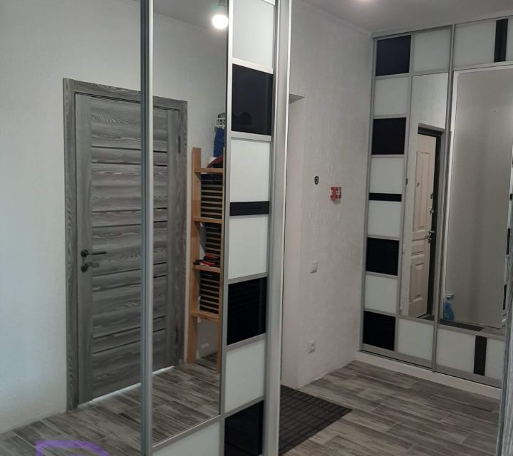 Продаётся 2-комнатная квартира, 60 м²