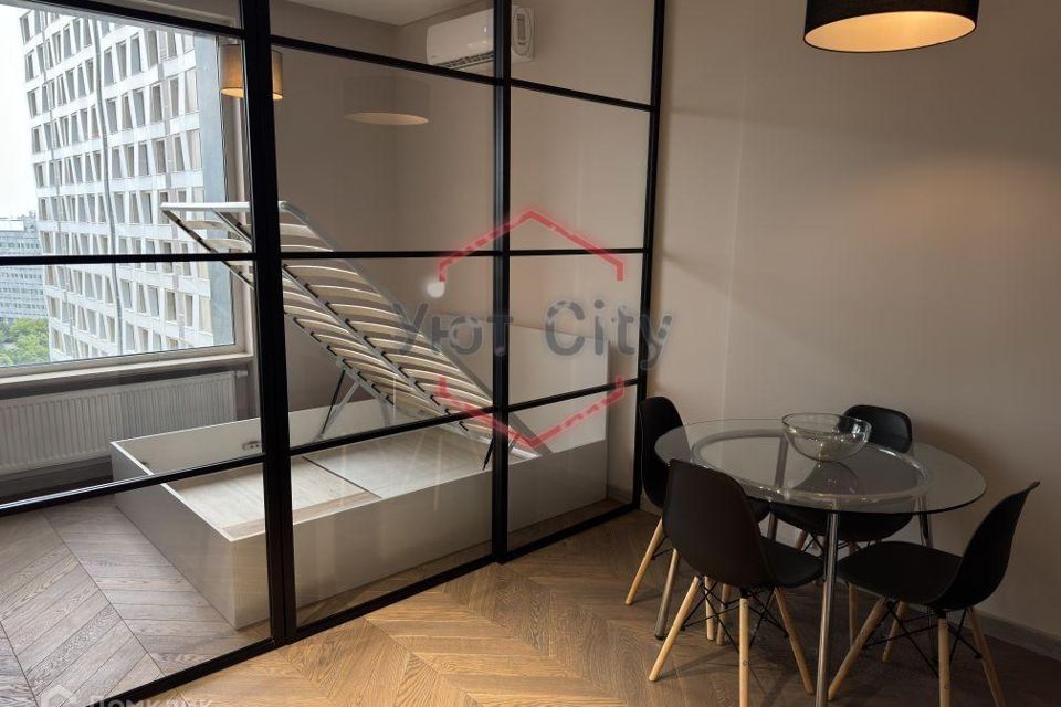 Сдаётся студия, 30 м²