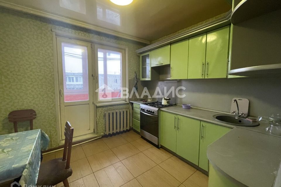 Сдаётся 2-комнатная квартира, 54 м²