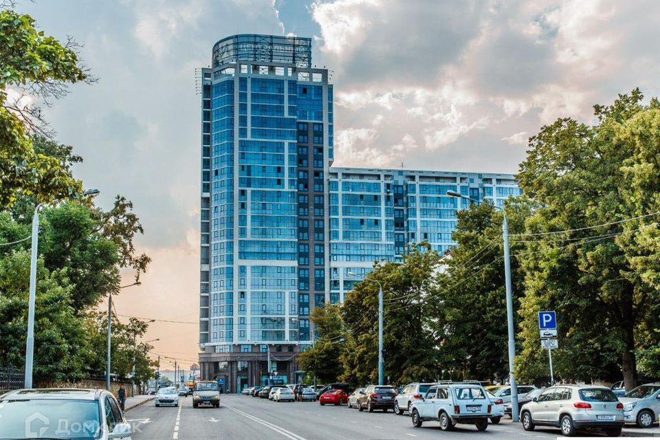 Краснодар ул буденного 129 фото