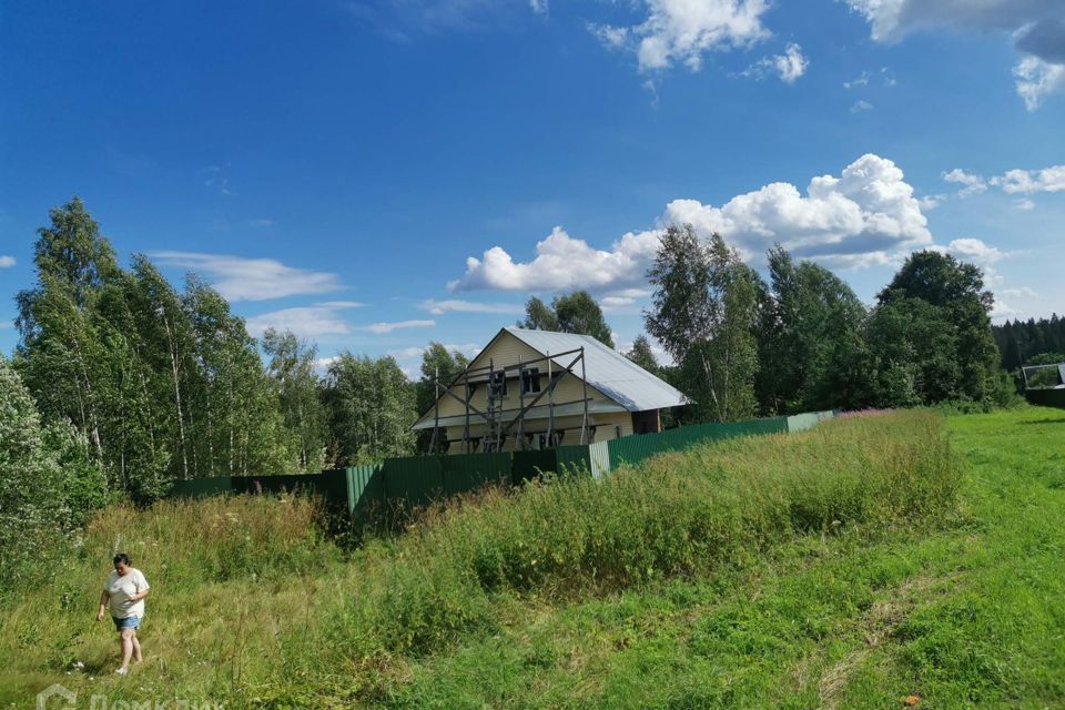 Купить Дом Деревне Московская Область Можайский