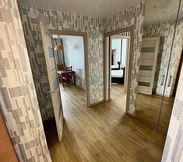 Сдаётся 2-комнатная квартира, 51 м²