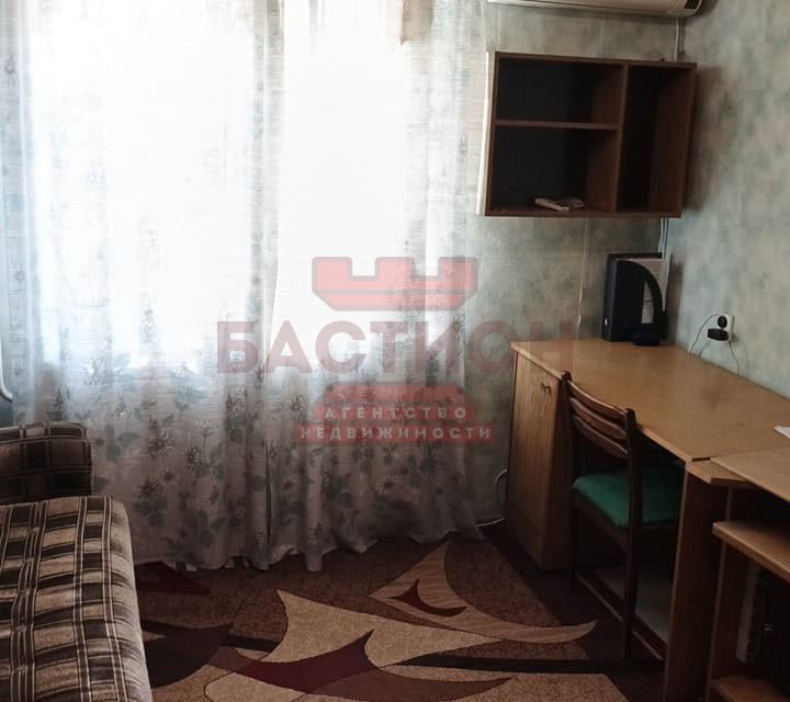 Продаётся 3-комнатная квартира, 70 м²