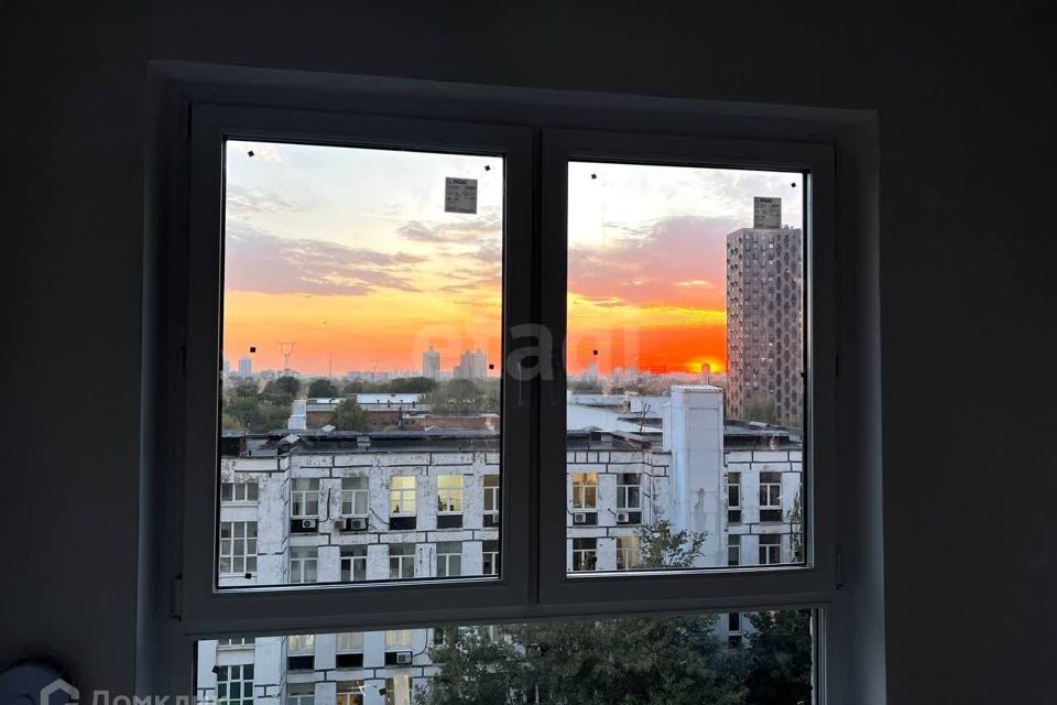 Продаётся 2-комнатная квартира, 71.2 м²