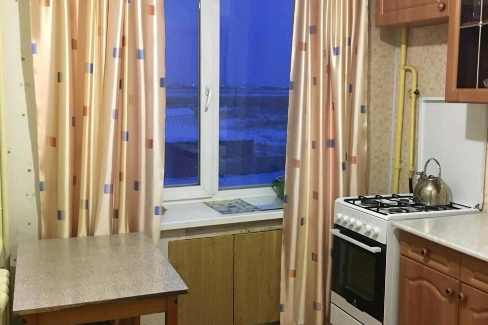 Продаётся 1-комнатная квартира, 29.9 м²