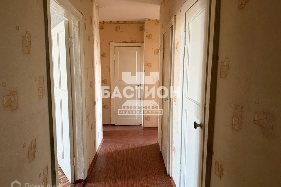Продаётся 3-комнатная квартира, 82.5 м²