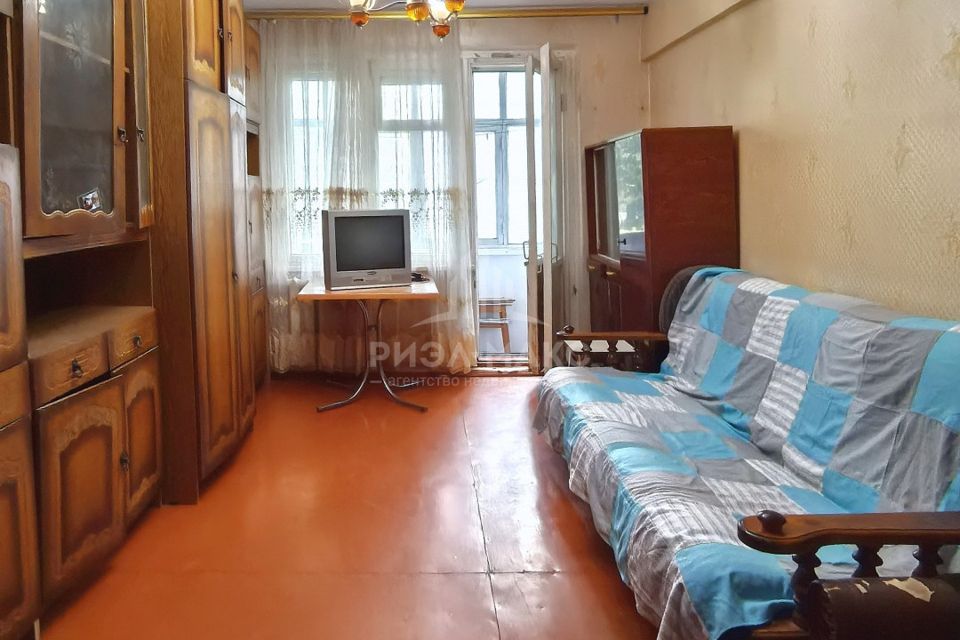 Сдаётся 3-комнатная квартира, 62 м²